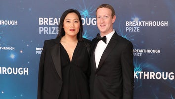 Mark Zuckerberg and Wife Priscilla Chan Expecting Baby No. 3